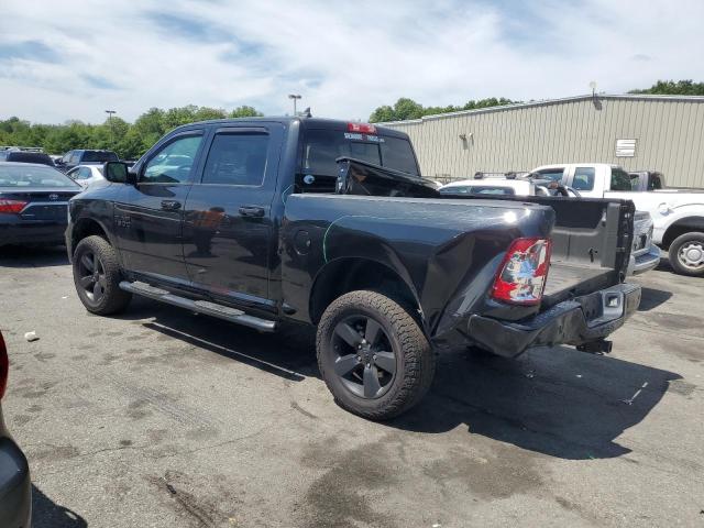 2018 RAM 1500 SLT 1C6RR7LG9JS260022
