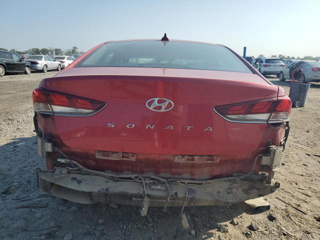 2018 HYUNDAI SONATA 5NPE34AF1JH634106