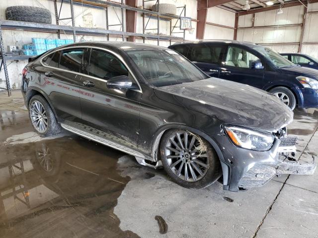 Vin: w1n0j8eb0mf910376, lot: 61162895, mercedes-benz glc-class 300 4matic 20214