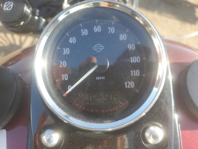 2016 HARLEY-DAVIDSON FXDWG DYNA 1HD1GPM11GC313948