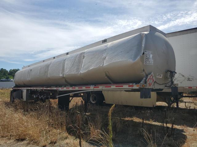 TANK TRAILER 2008 4J8T042268T007202 photo #1