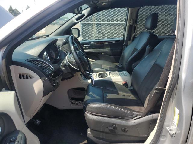 2020 DODGE GRAND CARA - 2C4RDGCG5LR253497