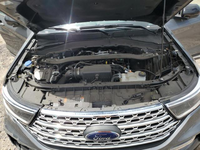 2023 FORD EXPLORER L 1FMSK7FH1PGA86425