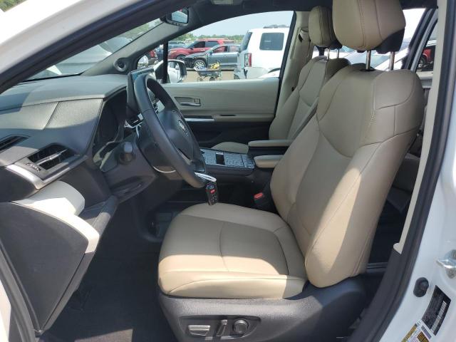 2024 TOYOTA SIENNA XLE - 5TDJSKFCXRS150185