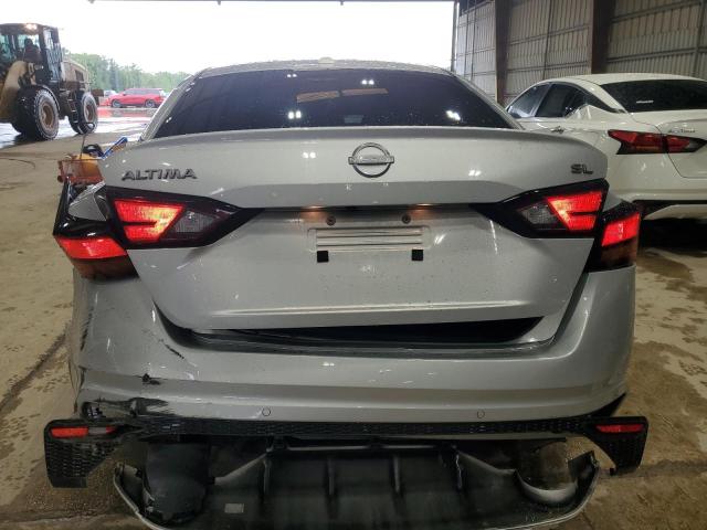 2023 NISSAN ALTIMA SL 1N4BL4EV7PN327395