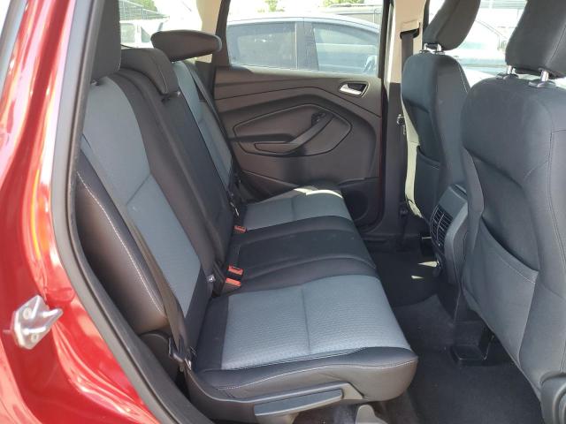 2018 FORD ESCAPE SE - 1FMCU0GD6JUB70055