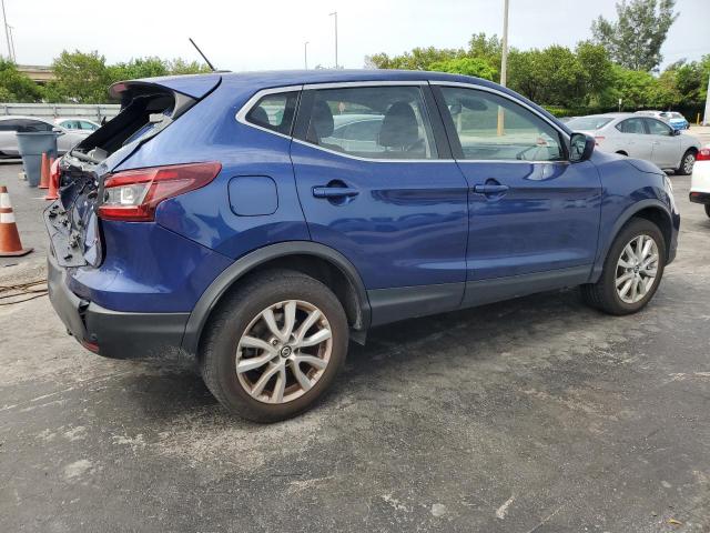 Vin: jn1bj1aw0mw425285, lot: 59374915, nissan rogue s 20213