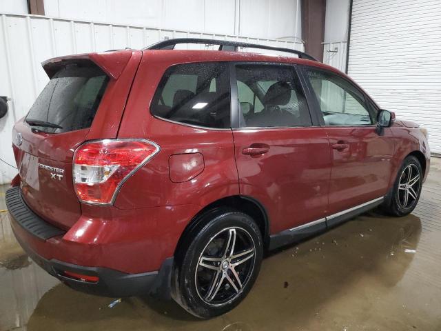 Vin: jf2sjgwc4fh539698, lot: 58815495, subaru forester 2.0xt touring 20153