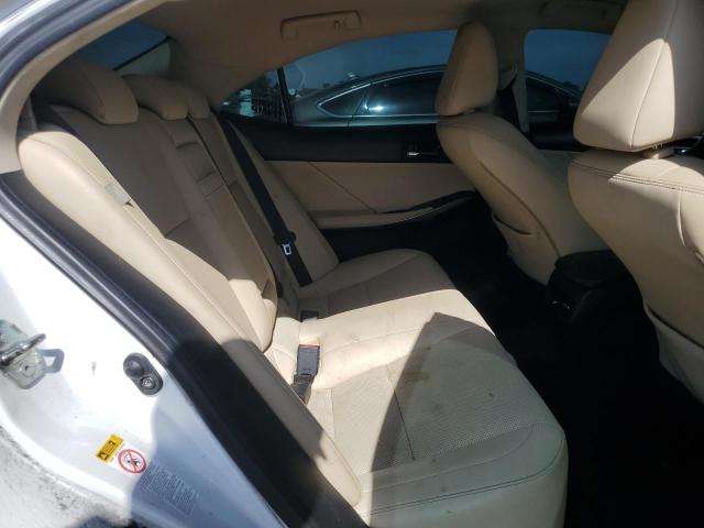 2016 LEXUS IS 200T JTHBA1D2XG5015902