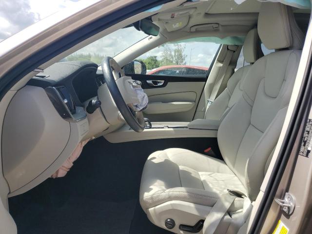 2025 VOLVO XC60 PLUS YV4M12RC7S1073951