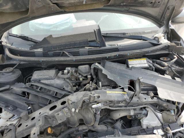 2019 NISSAN VERSA S - 3N1CN7AP5KL874498