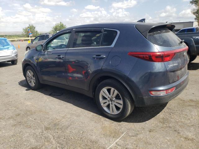 2018 KIA SPORTAGE L - KNDPMCAC6J7397848