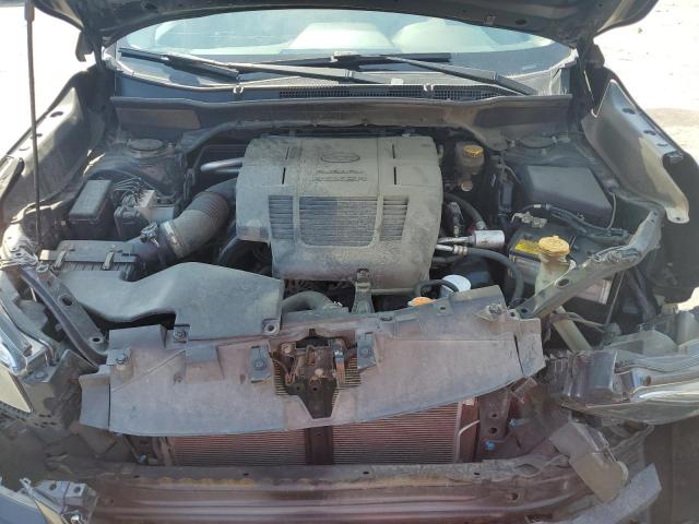 2019 SUBARU FORESTER L JF2SKASC5KH499397