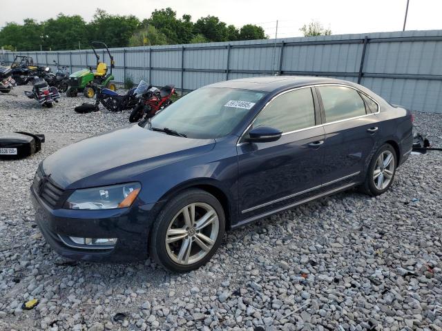VOLKSWAGEN PASSAT SEL