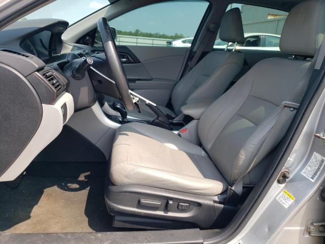 2014 HONDA ACCORD EXL - 1HGCR3F85EA016943