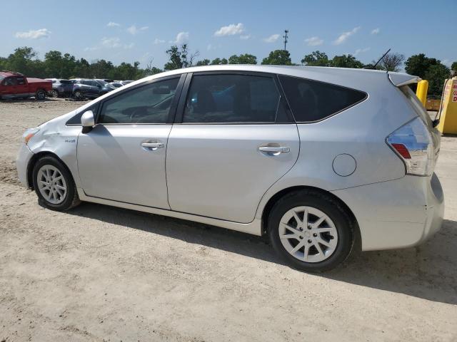 Vin: jtdzn3eu7ej012847, lot: 61096185, toyota prius 20142