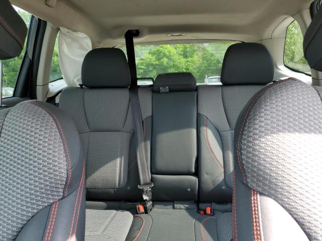 2020 SUBARU FORESTER S JF2SKARC0LH422699