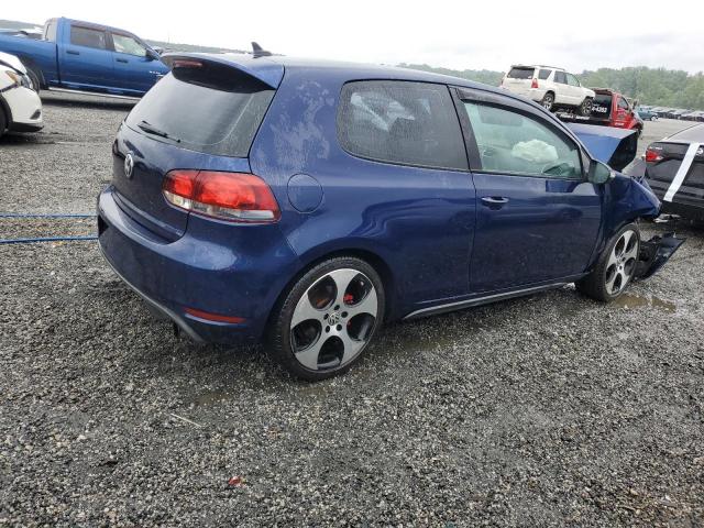 Vin: wvwev7aj8bw328368, lot: 59684765, volkswagen gti 20113