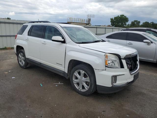 2017 GMC TERRAIN SL - 2GKALNEK7H6290621