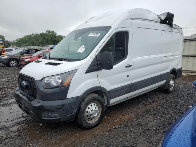 FORD TRANSIT T-