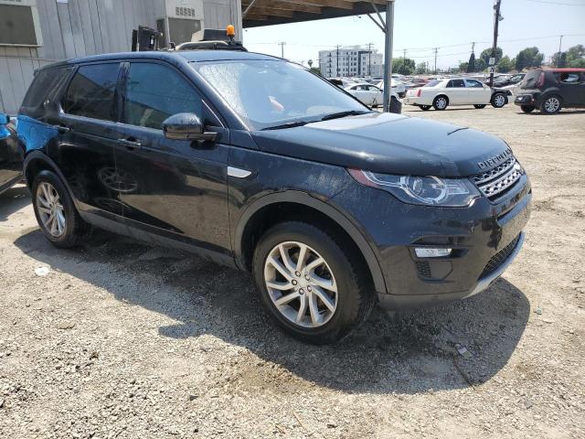Vin: salcr2bg3hh679096, lot: 60873935, land rover discovery hse 20174