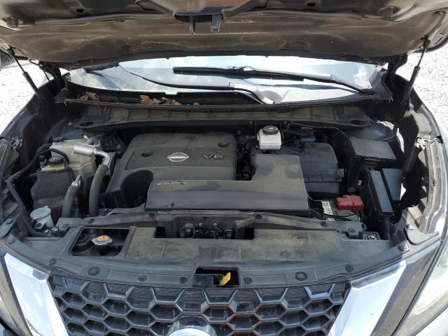 2020 NISSAN MURANO S - 5N1AZ2AJ8LN162247
