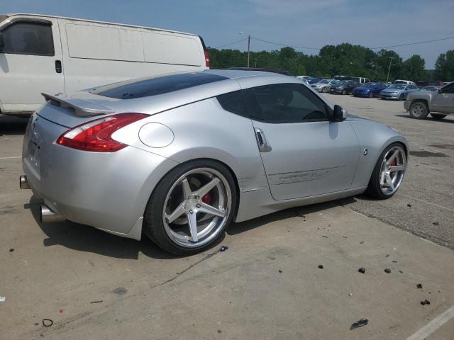 Vin: jn1az4eh0em633259, lot: 60282445, nissan 370z base 20143