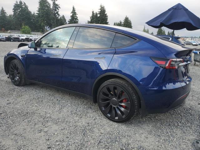 Vin: 7saygdee8pa156857, lot: 62237025, tesla model y 20232