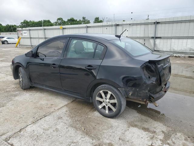 Vin: 3n1ab6ap1cl636675, lot: 60479395, nissan sentra 2.0 20122