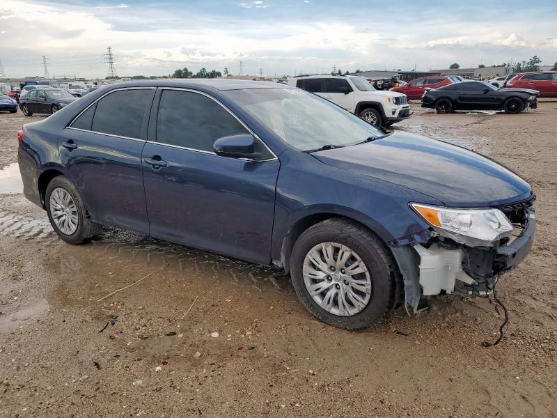 2014 TOYOTA CAMRY L - 4T1BF1FK5EU827395