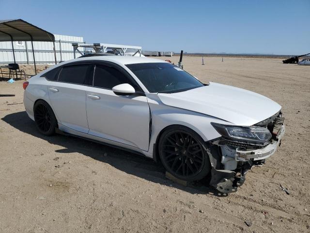 2019 HONDA ACCORD SPO 1HGCV1F31KA086505