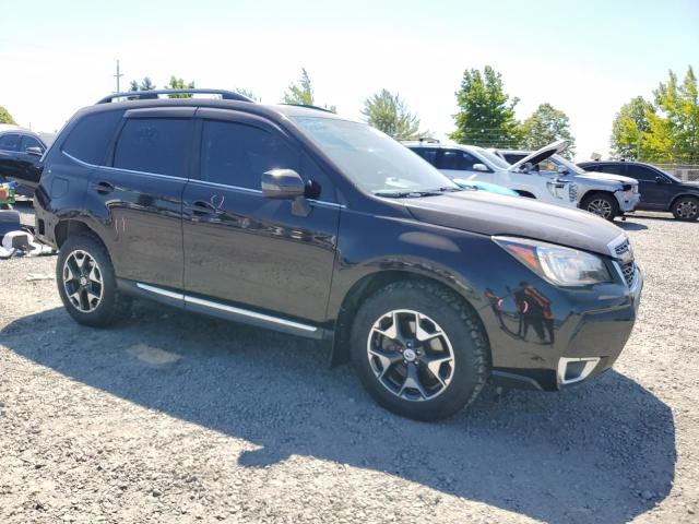 Vin: jf2sjgwcxhh805812, lot: 61081795, subaru forester 2.0xt touring 20174