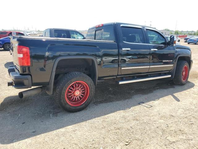 Vin: 1gt120e8xff610586, lot: 62582865, gmc sierra k2500 denali 20153