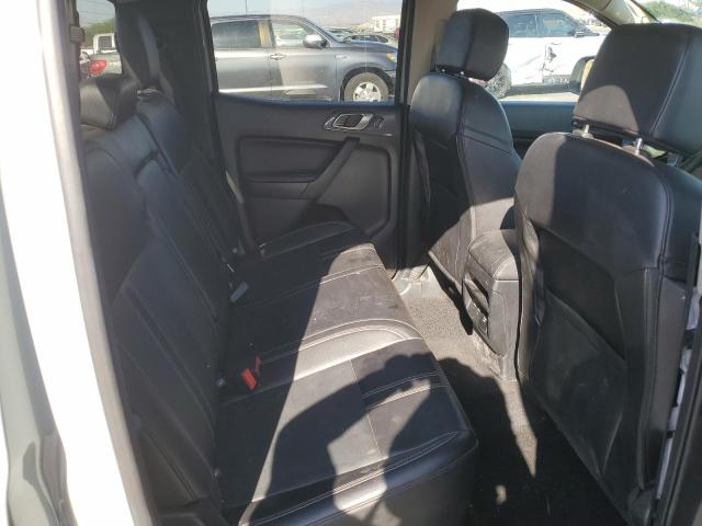 2022 FORD RANGER XL - 1FTER4FH1NLD03472