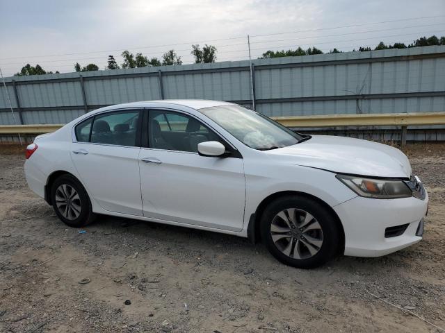 Vin: 1hgcr2f35fa142509, lot: 59561395, honda accord lx 20154