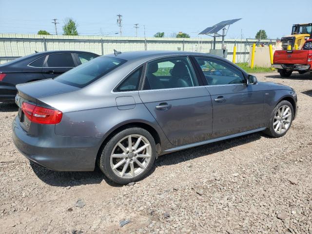 Vin: wauffafl8en022044, lot: 58511565, audi a4 premium plus 20143