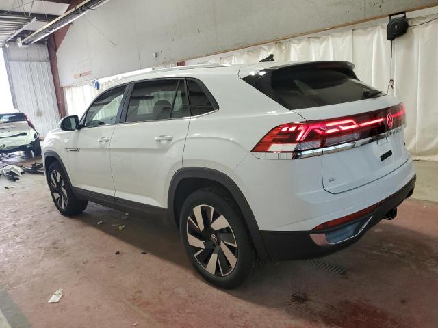 Vin: 1v2ke2ca4sc220686, lot: 60700075, volkswagen atlas se 20252