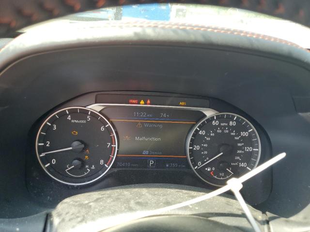 2020 NISSAN ALTIMA - 1N4BL4CV5LC121047