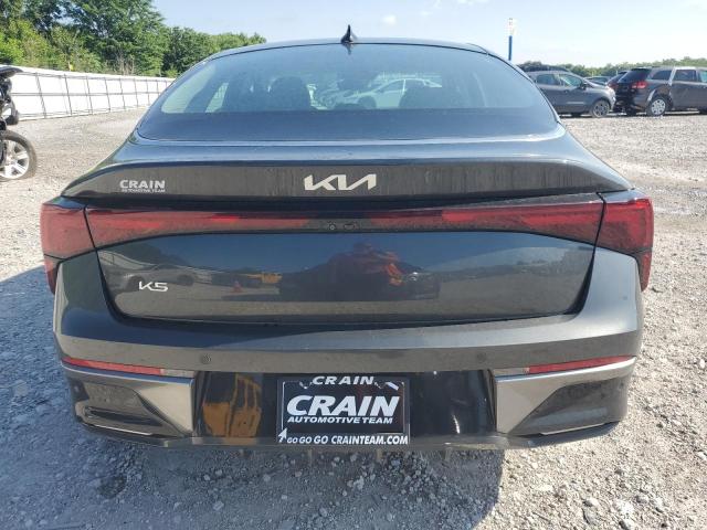 2025 KIA K5 EX KNAG34J74S5285054