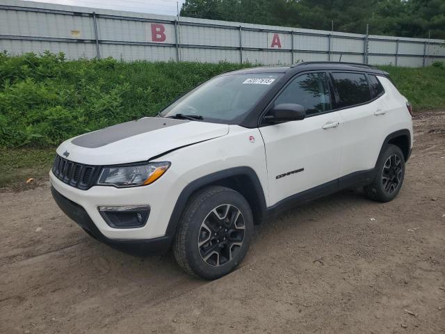 JEEP COMPASS TR