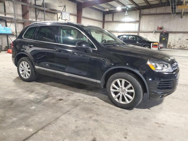 Vin: wvgef9bpxed005642, lot: 59632375, volkswagen touareg v6 20144