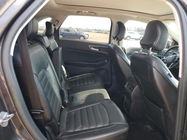 2017 FORD EDGE SEL 2FMPK4J96HBC20312