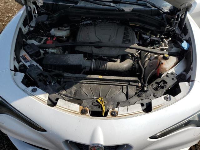 2018 ALFA ROMEO STELVIO TI ZASFAKNN8J7C12068