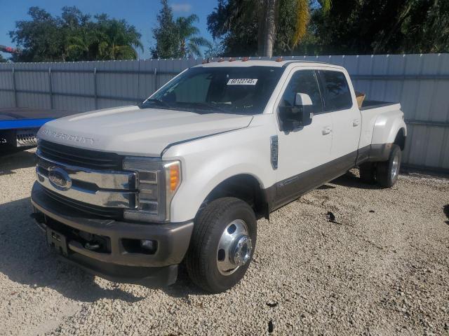 Vin: 1ft8w3dt9kec28477, lot: 60122745, ford f350 super duty 2019 img_1
