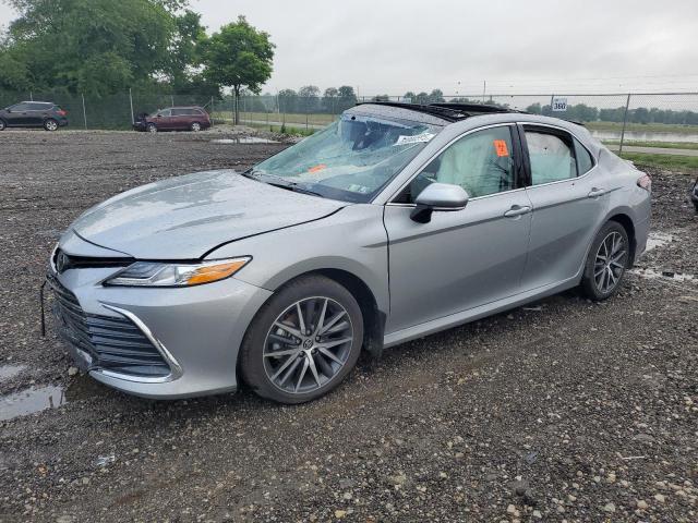 Vin: 4t1f11bk3ru129640, lot: 60044595, toyota camry xle 2024 img_1