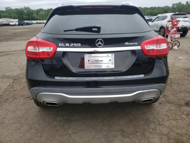 2018 MERCEDES-BENZ GLA 250 4M - WDCTG4GB2JJ392475