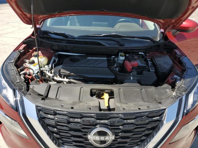 2023 NISSAN ROGUE SV 5N1BT3BB4PC895092