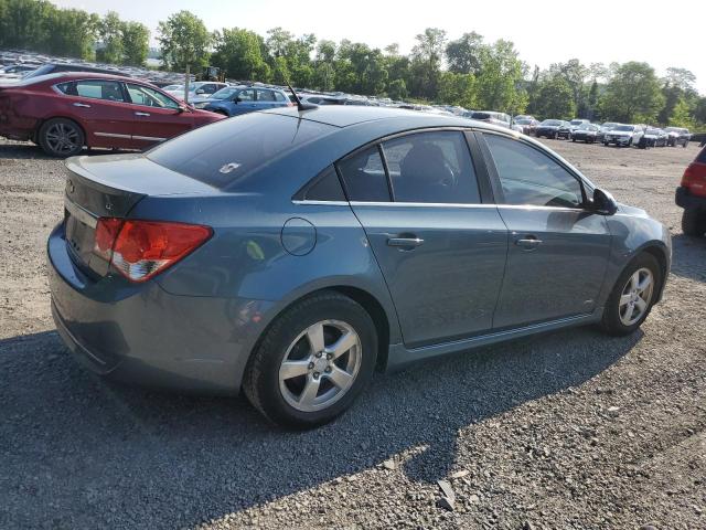 Vin: 1g1pf5sc5c7270203, lot: 61006215, chevrolet cruze lt 20123