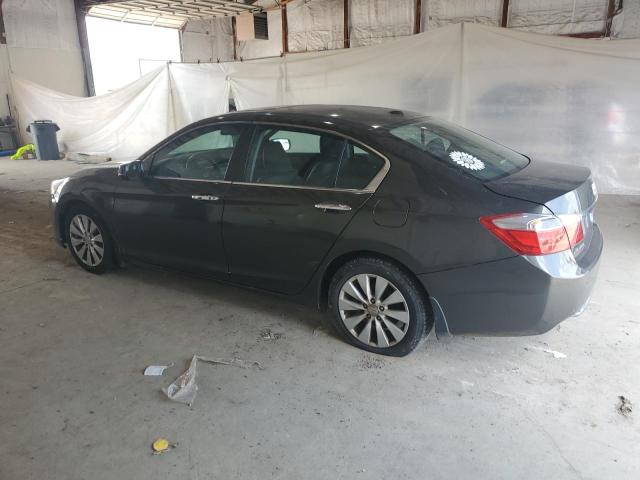 Vin: 1hgcr2f82ea245428, lot: 62549135, honda accord exl 20142