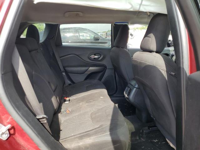 2020 JEEP CHEROKEE L 1C4PJLCB5LD547532